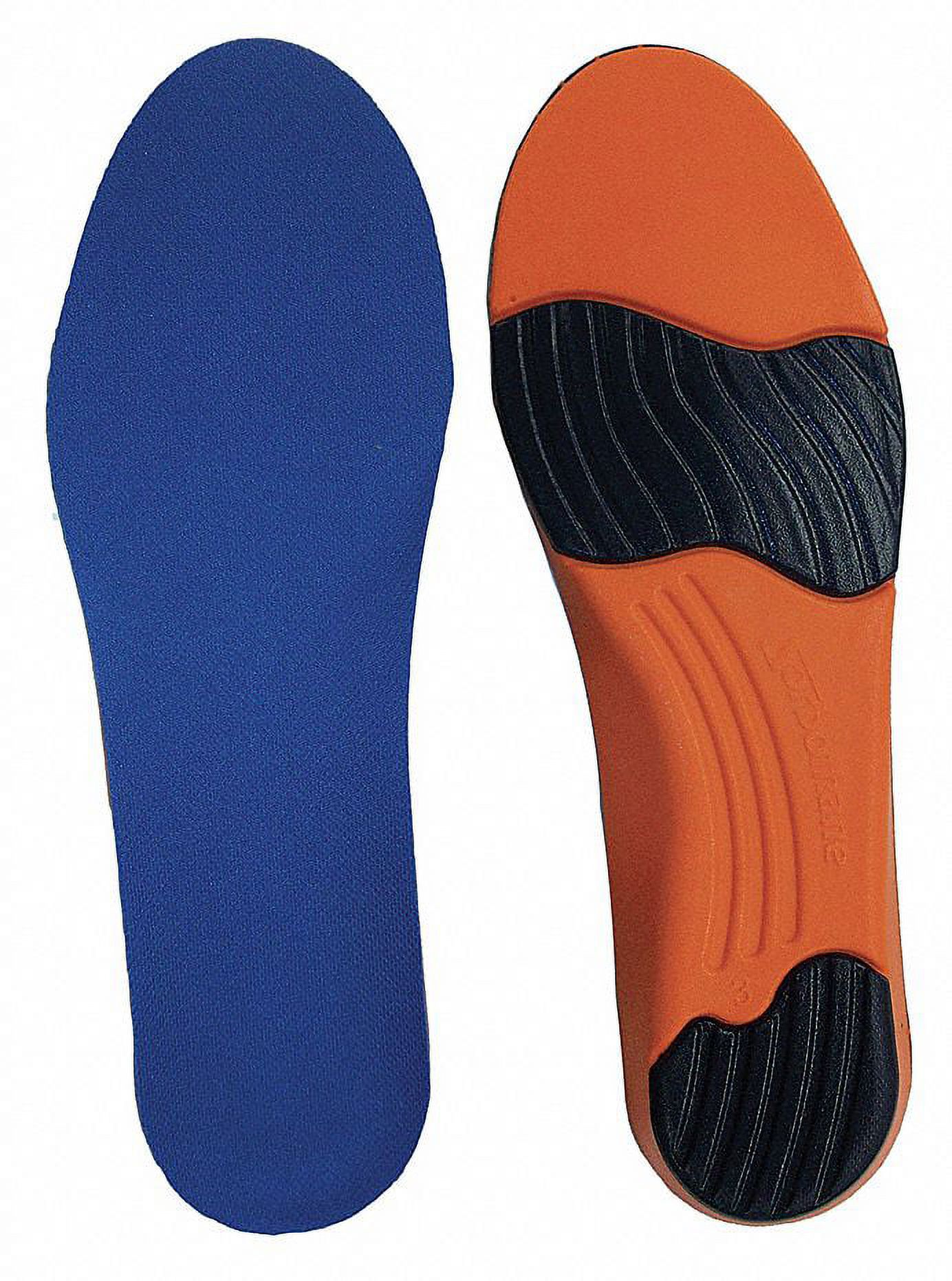ERINWRKE AntiFatigue Insole, Mens, Size 910, PR
