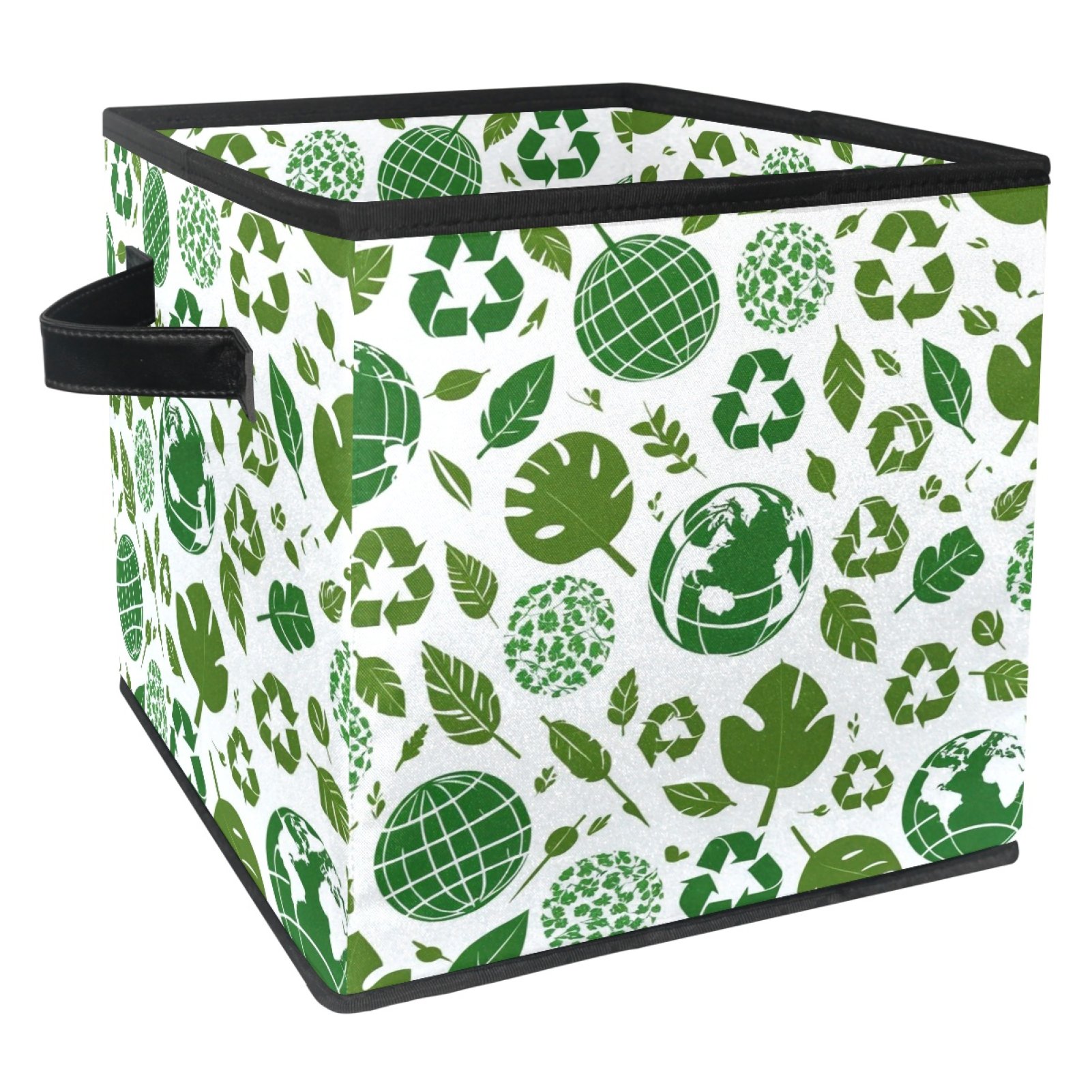 ERJLKXP Closet Organizers and Storage,Stackable Storage Bins,10.8x10