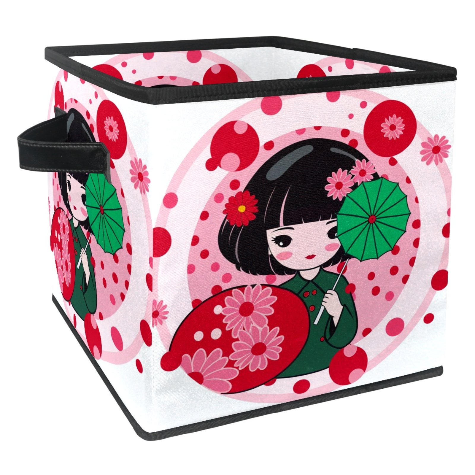 ERJLKXP Closet Organizers and Storage,Storage Bins,10.8x10.5x10.6in