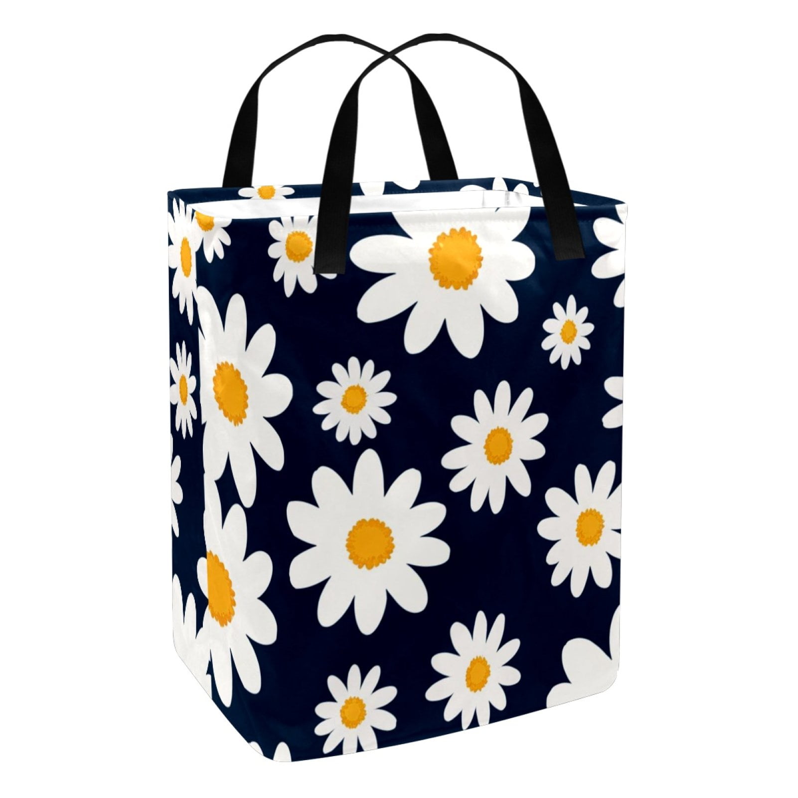 ERJLKXP Laundry Basket Hamper 19.3"x11.8"x15.9" Collapsible Laundry