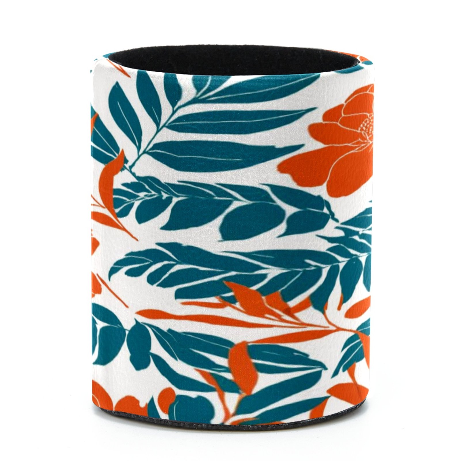 ERJLKXP Makeup Organizer,Desk Accessories,PVC Leather Makeup Case