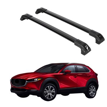 ERKUL Heavy Duty 220lbs Roof Rack Cross Bars For Kia Sportage 2017-2022