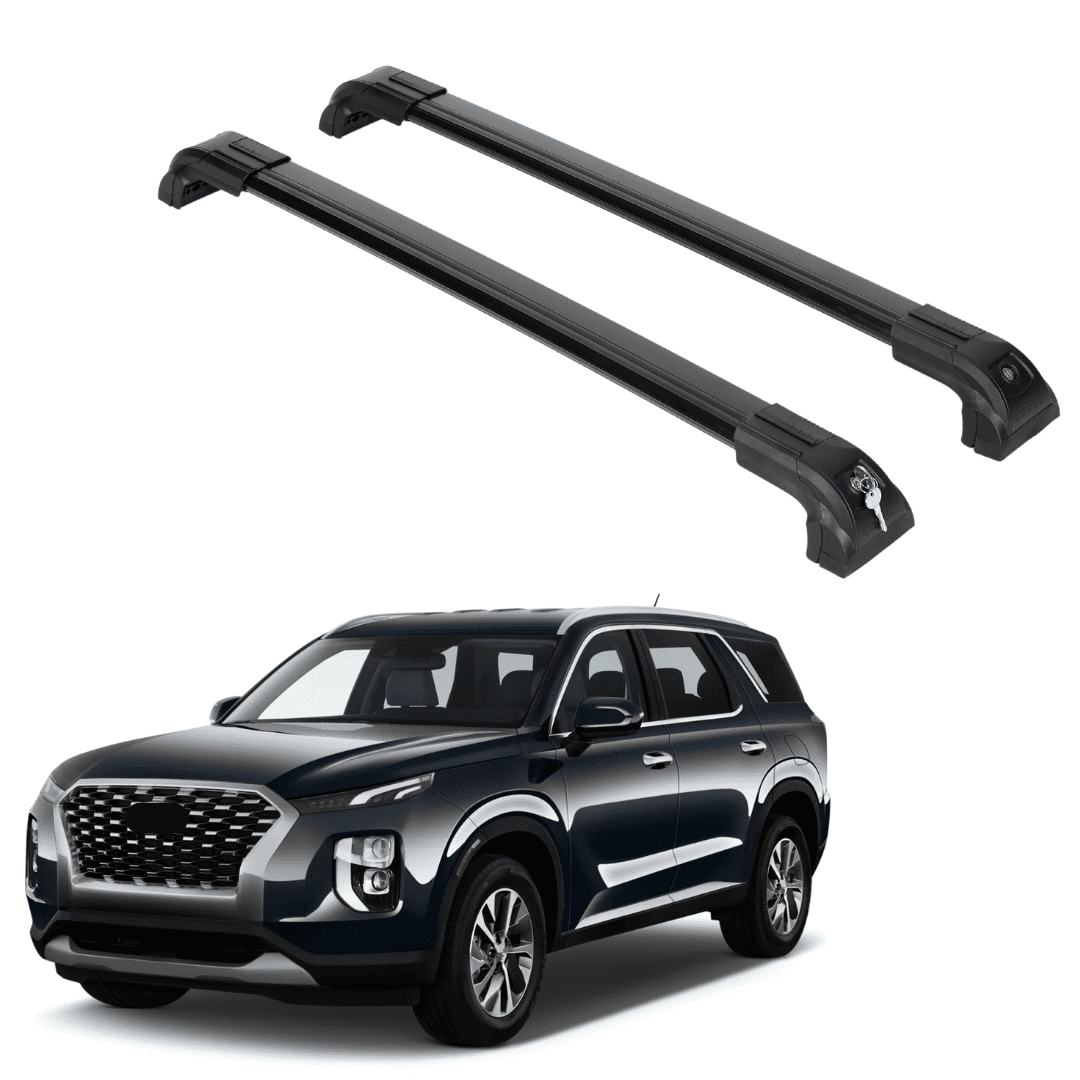 Rhino-Rack Jeep Cherokee Fishing Rod/Ski Carrier 572 (Universal; Some  Adaptation May Be Required) - Free Shipping