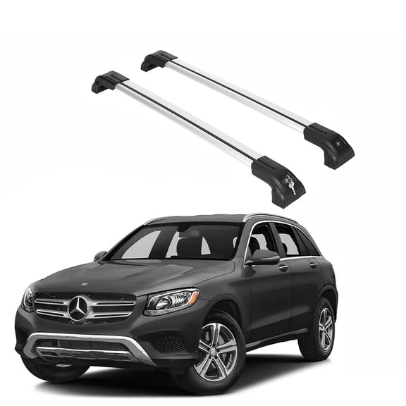 Aluminium Rack Lock Erkul Auto LLC - Walmart.com