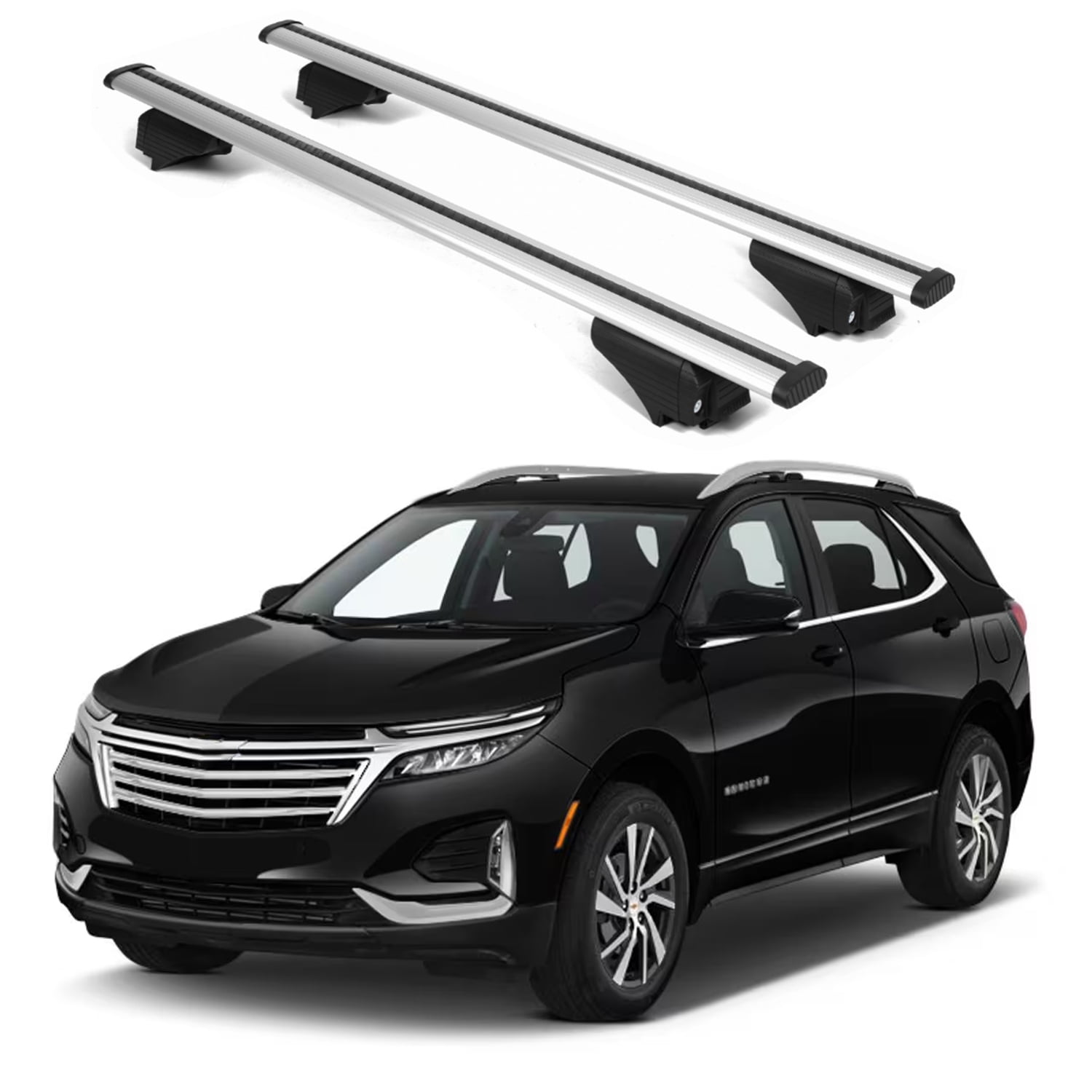 Equinox Cross Rails