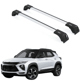 Aluminium Rack Lock Kayak Foam Roof Rack