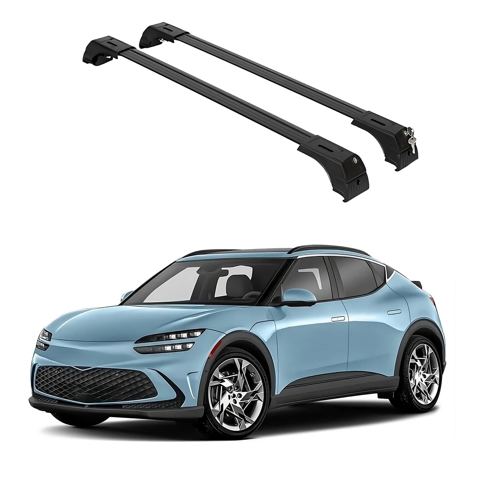 Kona Roof Rack Hyundai Kona Electric Bike Rack 2018-2023 Hyundai