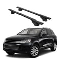 thumbnail image 2 of ERKUL Roof Rack Cross Bars For Volkswagen Atlas 2018-2025 – Fits Raised Rails 2 of 6
