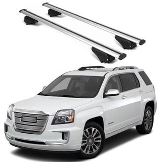 10-17 GMC Terrain Chevy Equinox RH PASSENGER Side Roof Rack Rail