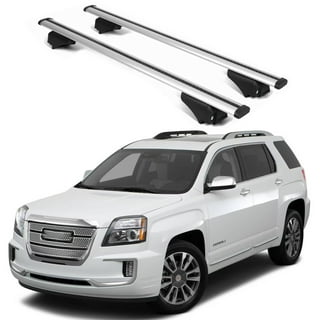 Gmc terrain side rails hotsell