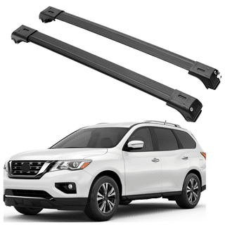 Nissan Altima Roof Rack