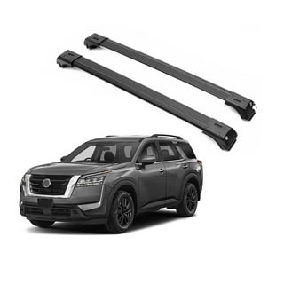 Nissan Altima Roof Rack