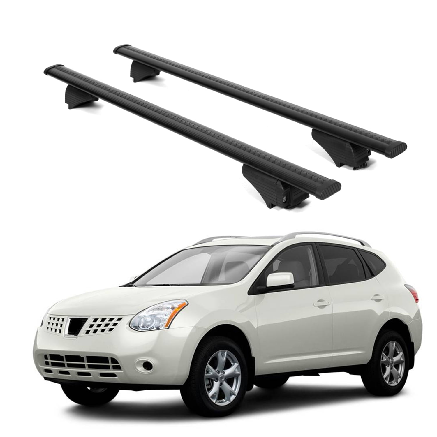 2010 nissan rogue roof rack cheap