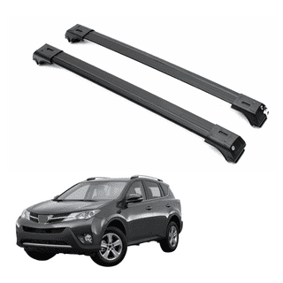 Toyota Rav4 Roof Rack