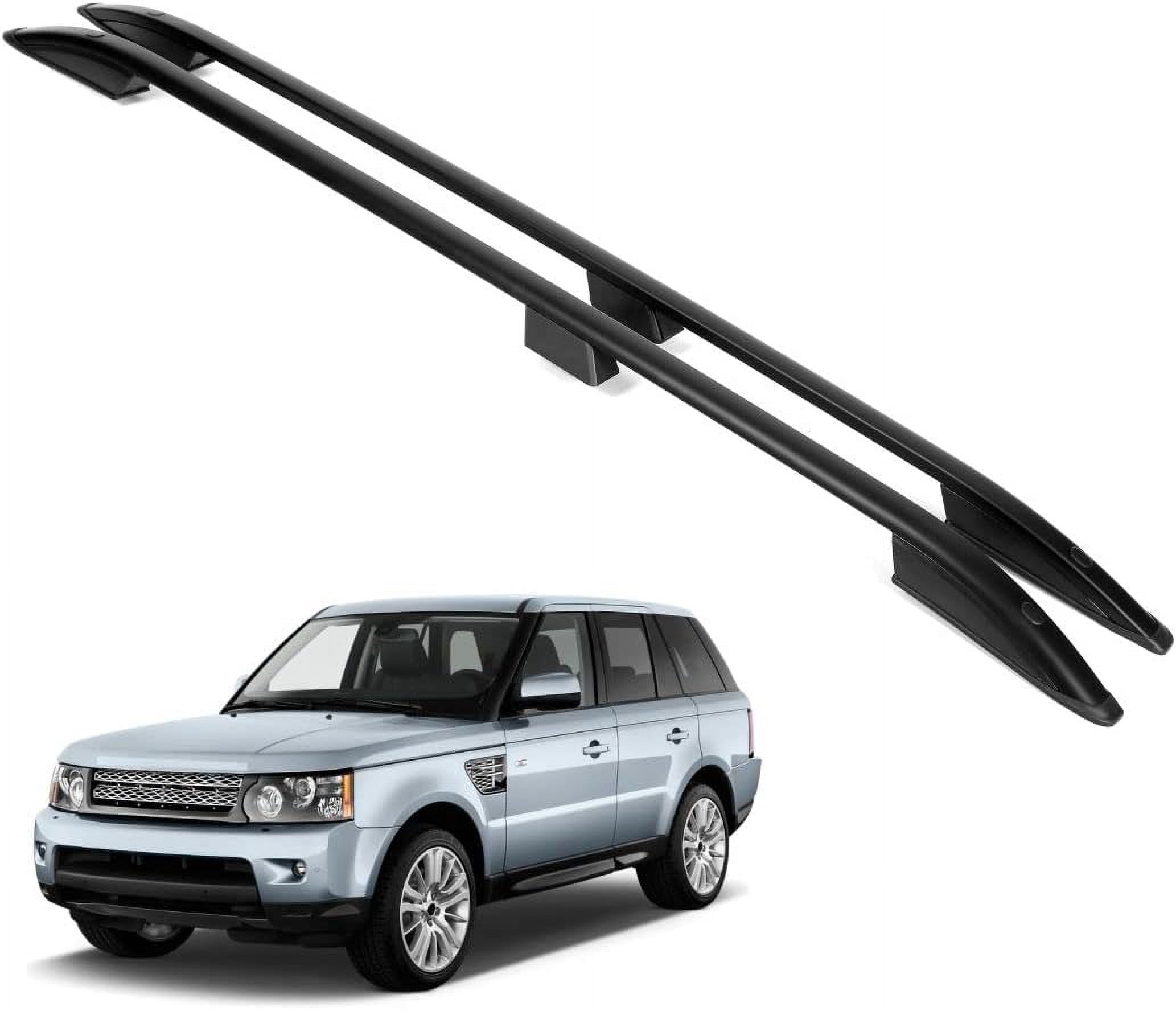 ERKUL Roof Side Rails Rack for Range Rover Sport 2005-2013 | All ...