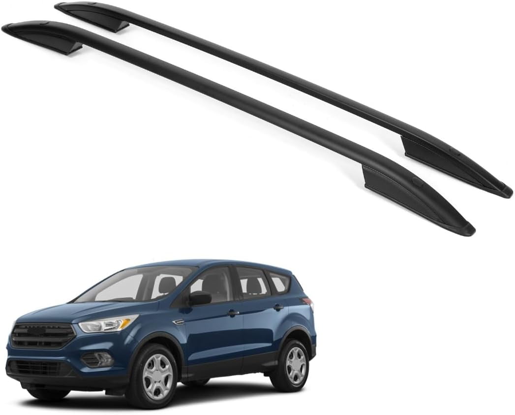 Ford Escape Roof Rails