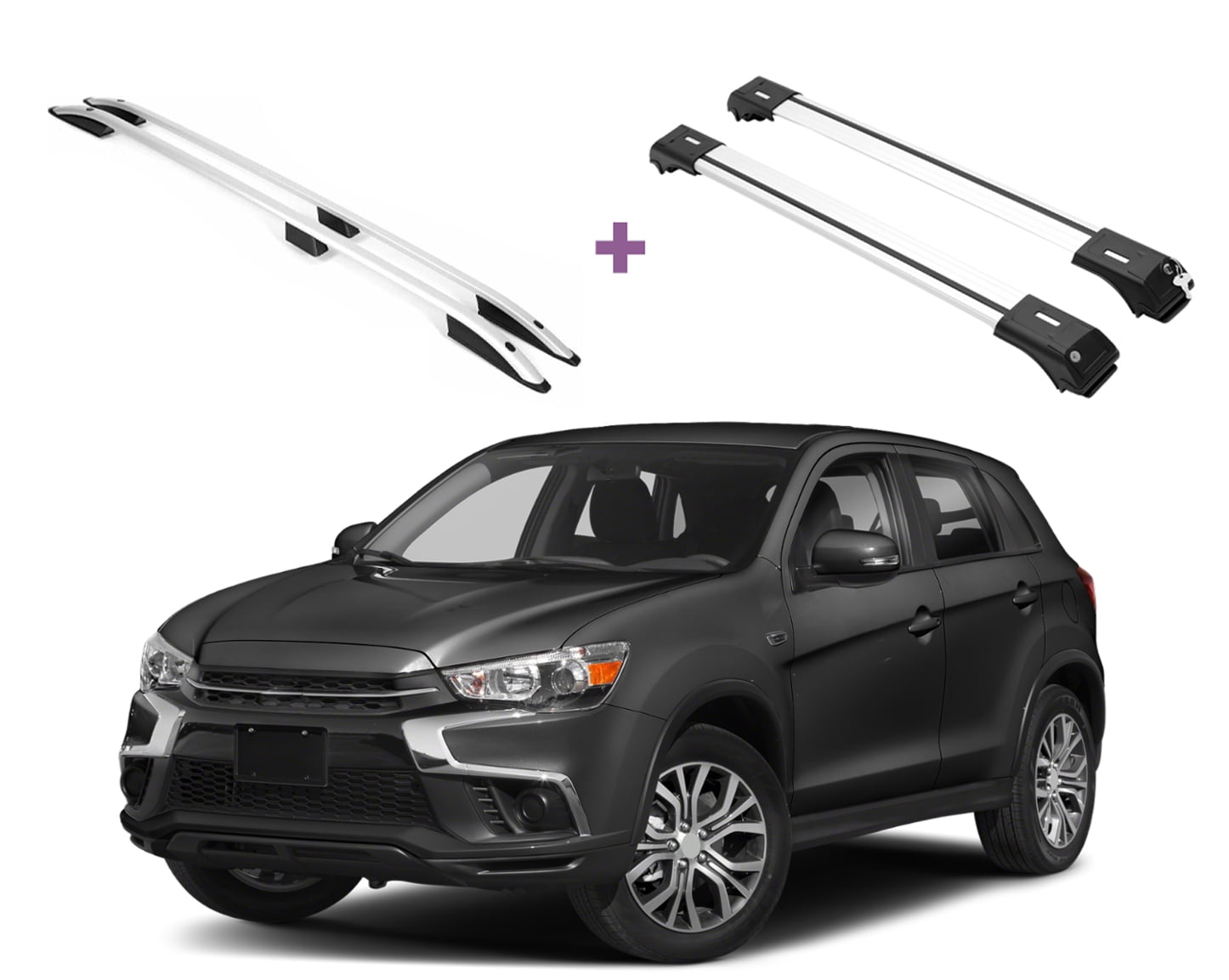 Bike rack for mitsubishi outlander sport hotsell