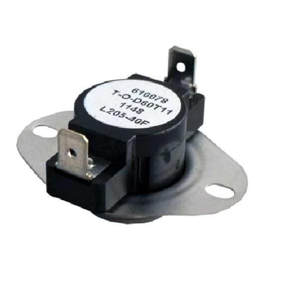 Appliance Factory Parts THERMOSTAT L205