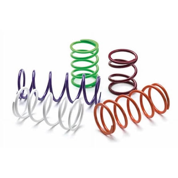 Erlandson Clutch Spring ,Darkgreen