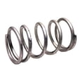 thumbnail image 1 of Erlandson Clutch Spring ,Silver, 1 of 1