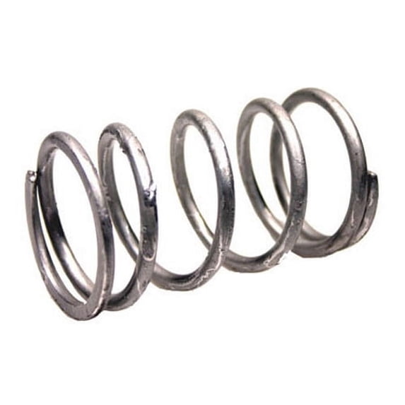 Erlandson Clutch Spring ,Silver