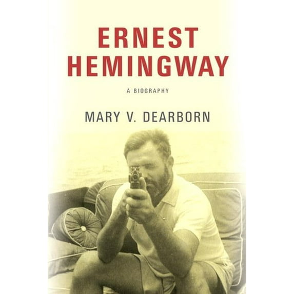 ERNEST HEMINGWAY (HCVR)