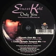 thumbnail image 1 of ERNEST KOHL - This Is The Moment / Only You - Vinyl Records, 1 of 1