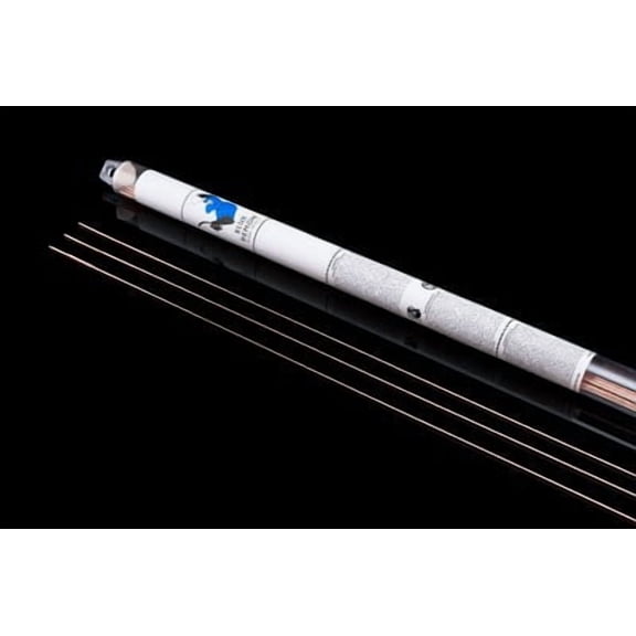 ERNI99 1/8" Nickel 99 TIG 1 Lb Tube Welding Wire Rods Blue Demon