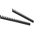 thumbnail image 1 of ERNST 6013 20 Tool Wrench Organizer Rail Set - Black, 1 of 2