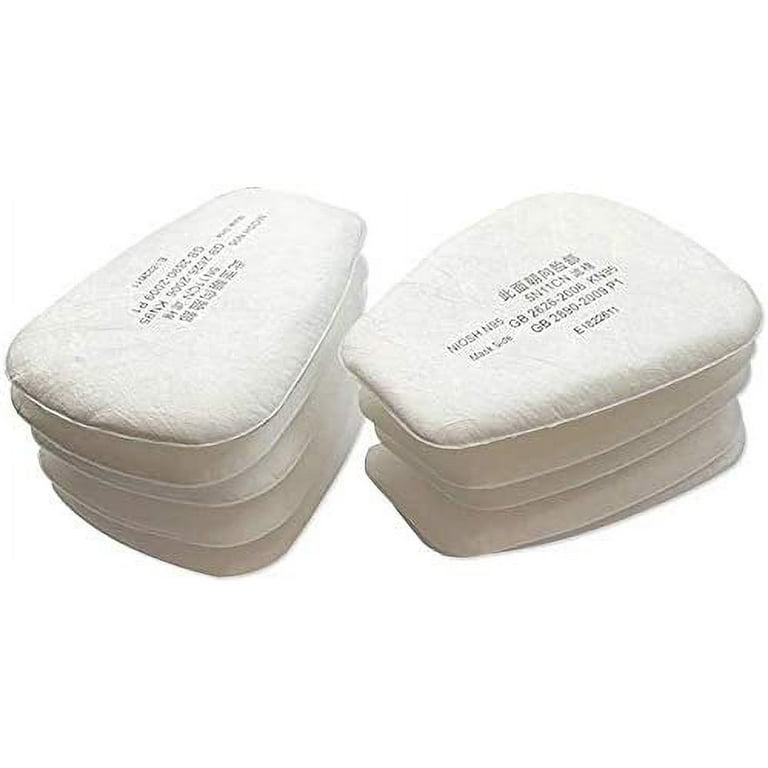 EROCK 5N11 Filter cotton respirator spray paint dust proof anti