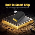 thumbnail image 1 of EROCK 90 Degree 100W USB C Type C To DC Lenovo Square Converter Power Charger Adapter, 1 of 10