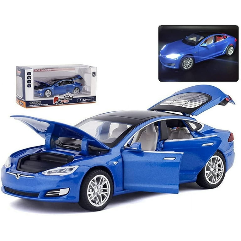 Mini tesla model s deals