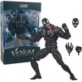 thumbnail image 1 of EROCK Venom Legends Series Carnage Action Figure (7''), 1 of 9