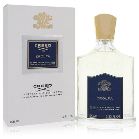 EROLFA by CreedEau De Parfum Spray 3.4 oz