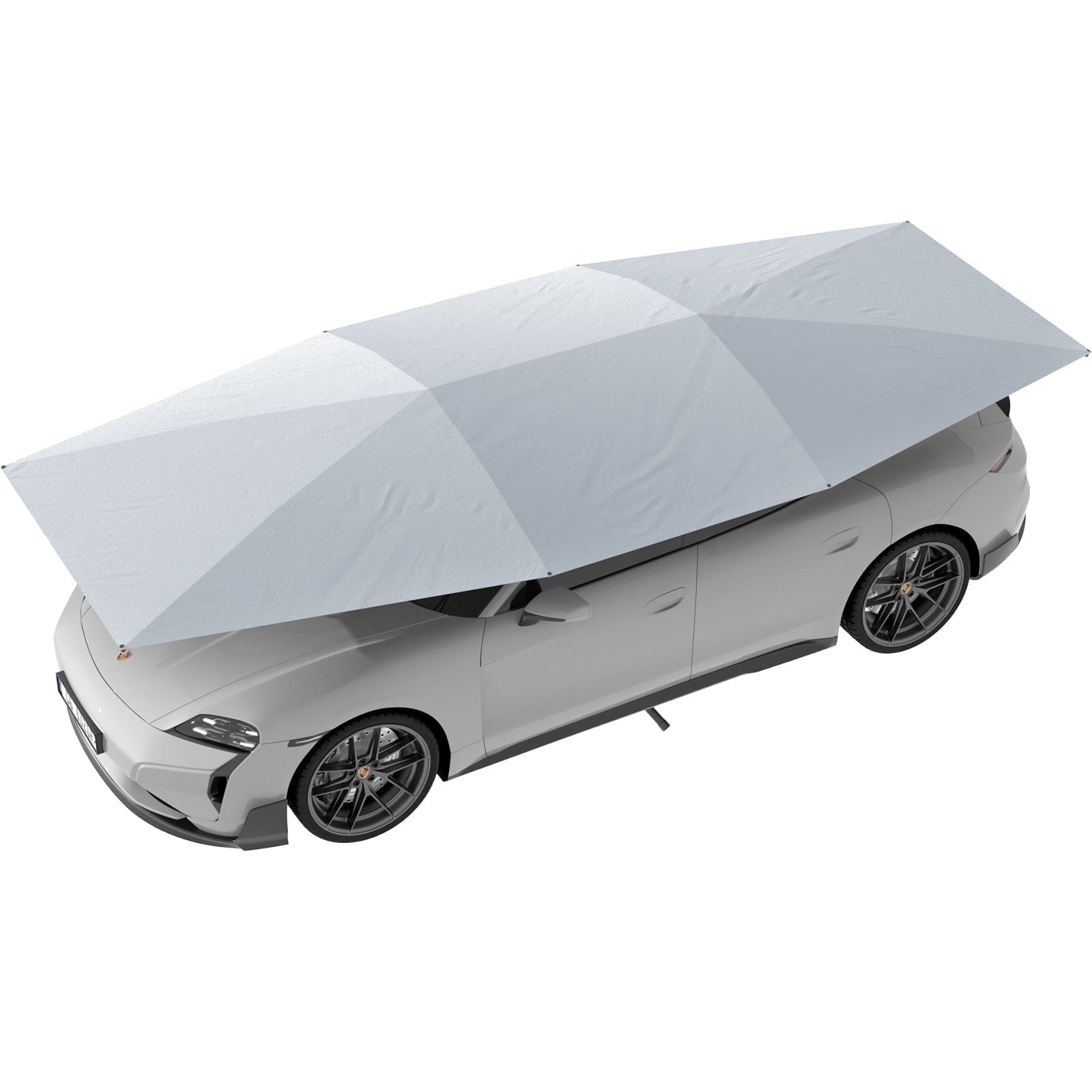 Parasole per parabrezza auto Dinosauri Scheletri Pieghevole Protezione Solare Raggi UV Protezione dal Calore 139,7 x 70,1 cm