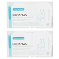 thumbnail image 1 of EROSMAS by Supplemena Fertility Supplement for Men - 60 Day Supply 2 Boxes, 1 of 5