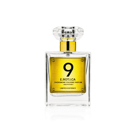 EROTICA HIGH POTENCY PHEROMONE COLOGNE