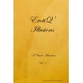 thumbnail image 1 of EROTIQ' ILLUSIONS Vol.1, (Paperback), 1 of 1