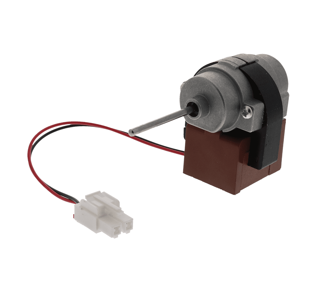 ERP 00618893 Refrigerator Evaporator Fan Motor