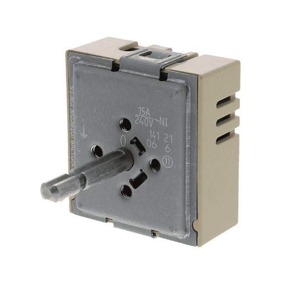 ERP 00629049 Surface Burner Infinite Switch