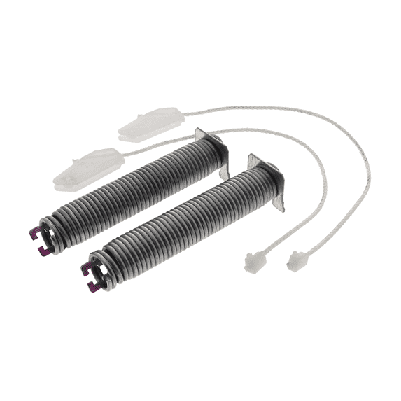 ERP Repair Spring Kit for Bosch Dishwasher, AP5802936, PS8769724, 00754873
