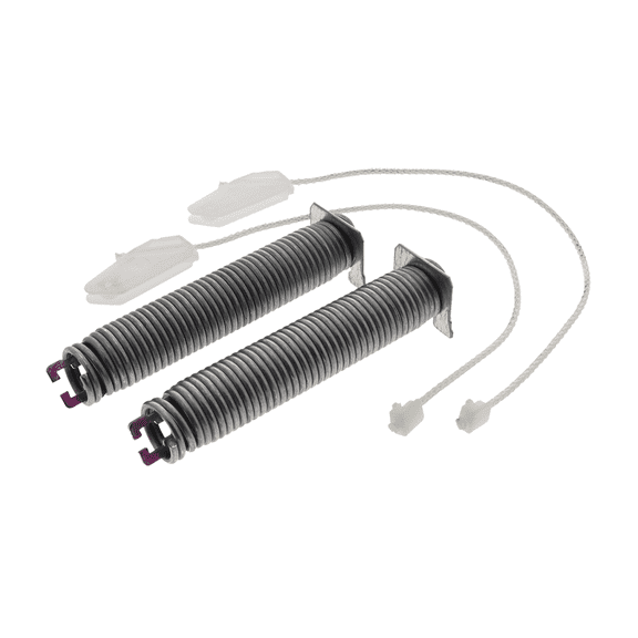 ERP 00754873 Dishwasher Door Hinge Spring and Cable Kit