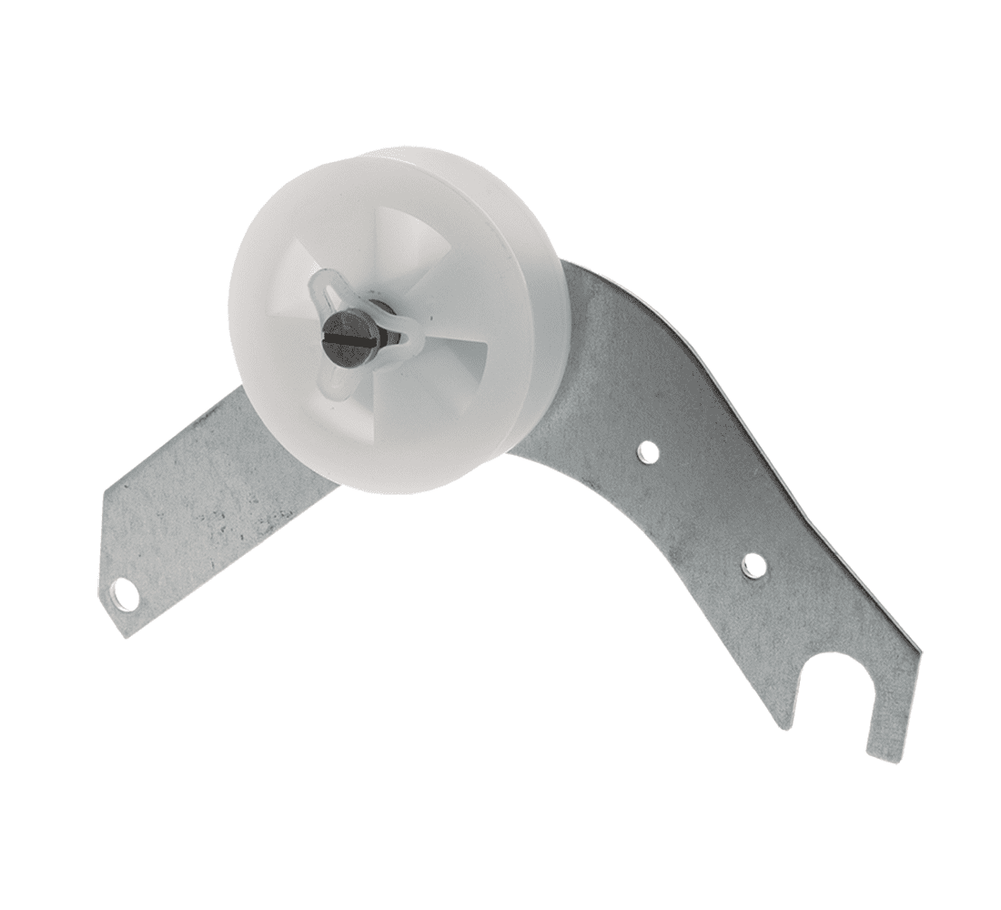 ERP 131863007 Dryer Idler Pulley
