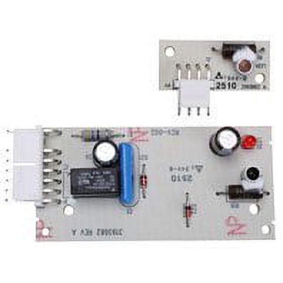 ERP 4389102 Refrigerator Ice Level Control Board Replaces W10757851
