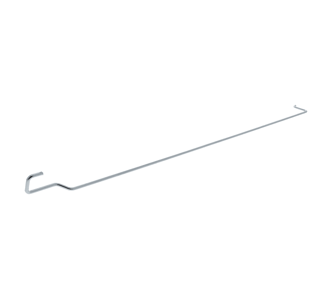 ERP 4452395 Microwave Door Torsion Spring (Left side) Replaces ...
