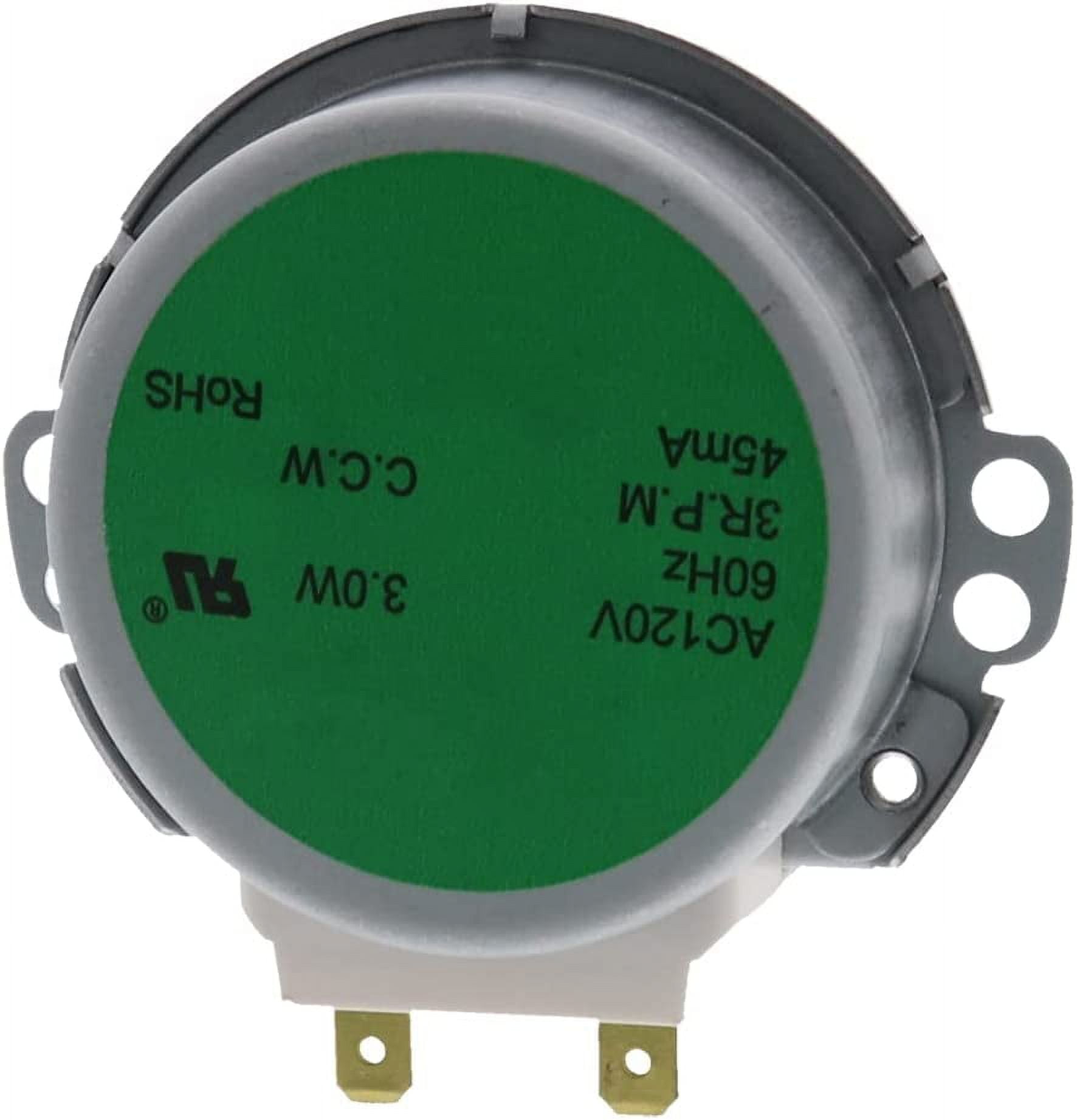 ERP 4681ED3001D Dishwasher Diverter Motor - Walmart.com