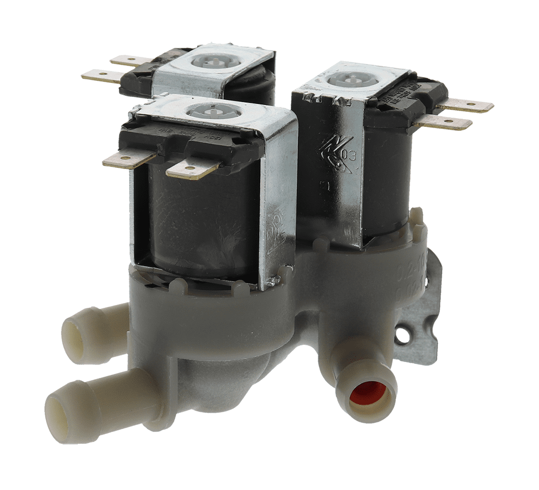ERP 5220FR2075C Washer Water Valve (Cold Side)