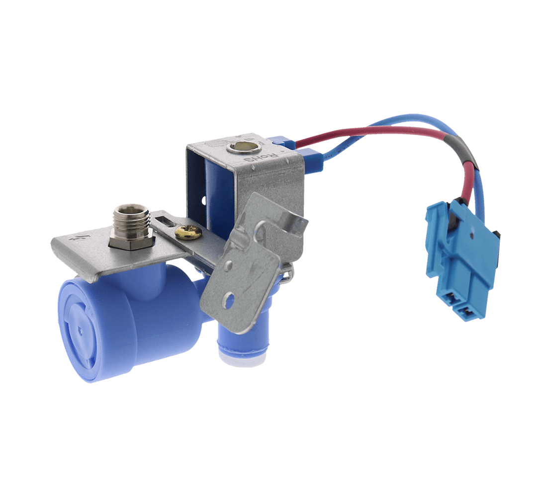 Refrigerator Water Valve fits LG, AP4444451, PS3527440, 5220JB2010A