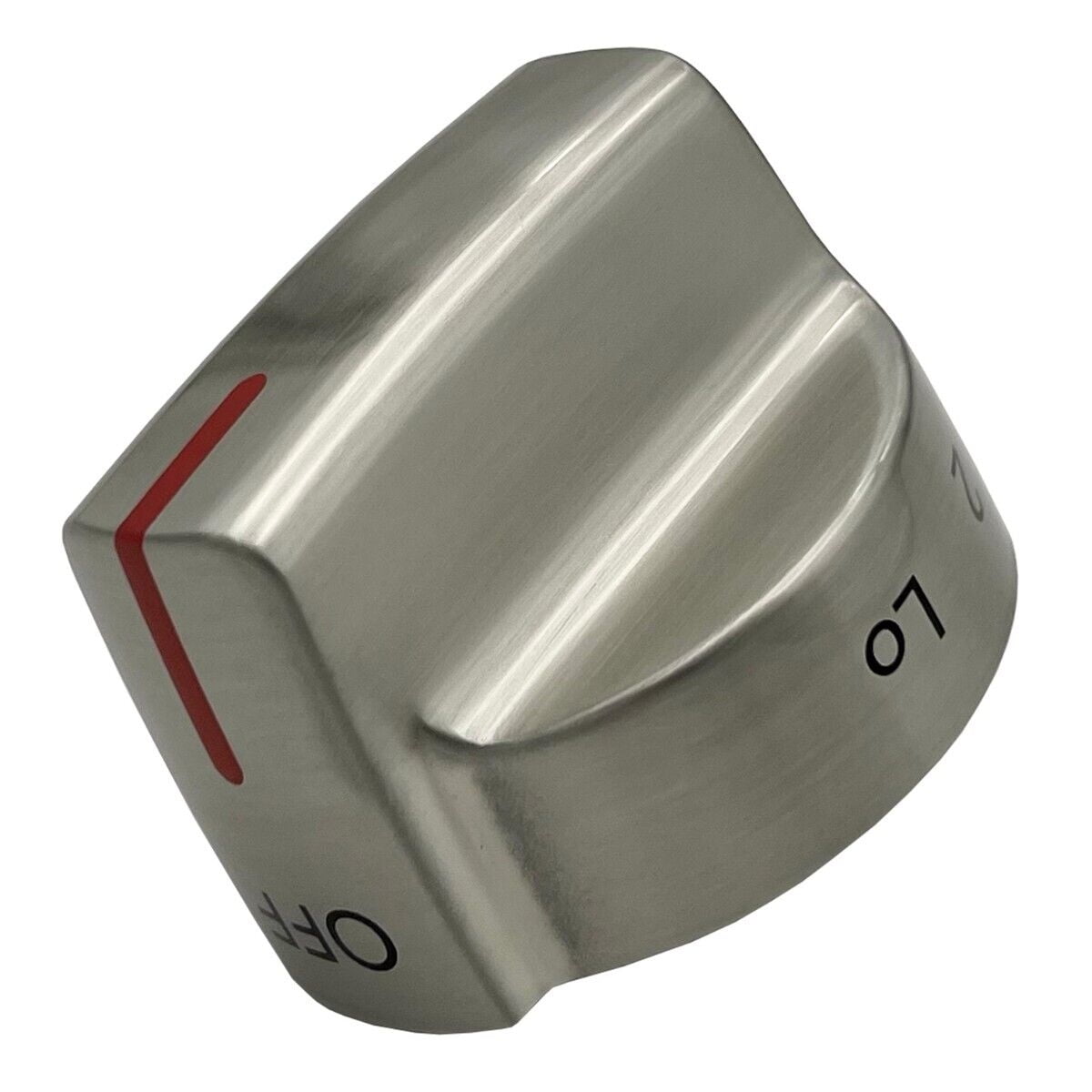 ERP 5304509929 Exact Replacement Range Stove Surface Burner Knob 