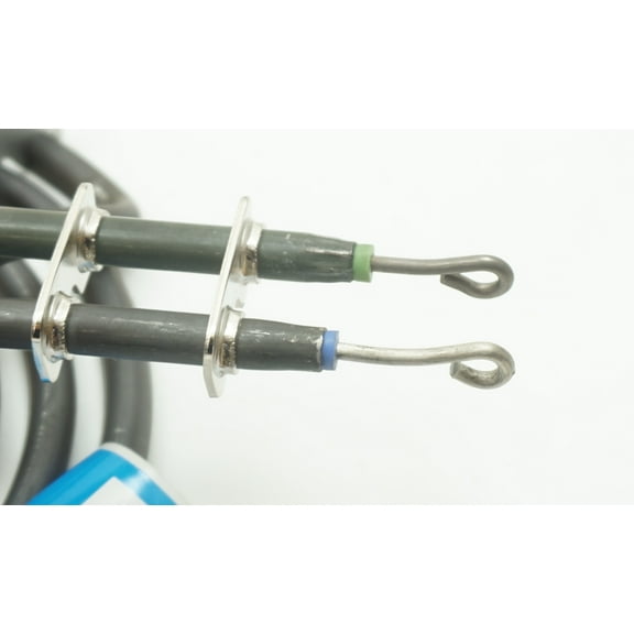 ERP 6-In. 4-Turn Replacement Safety Surface Element for Electric Ranges, Part 5304516160, 5304516160